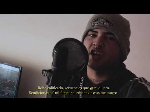 BLESSED - DOLLAR13 (SHOT BY SENSEI)