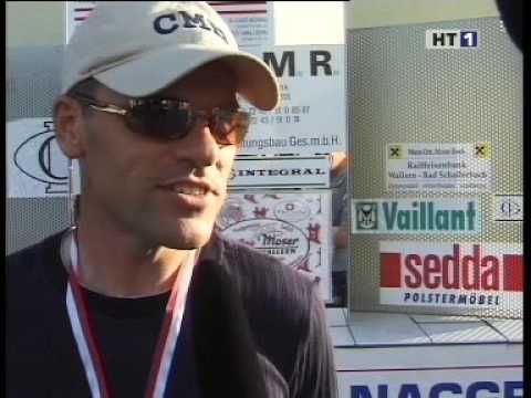 HT1 Wallern - FPmeisterfeier Verein SV Integral Wallern Event 2003