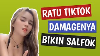 Download lagu KIENZY THE REAL RATU TIKTOK mp3