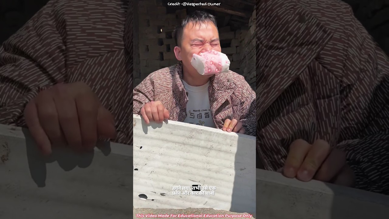 Funniest Video In The World #shorts #funny 1