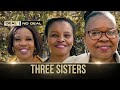 The Three Sisters Spilling The Tea From Deal Or No Deal South Africa