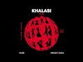 Khalasi Flip - MAZE & @VedantJadia  #housemusic #houseremix #indohouse #remix #garba