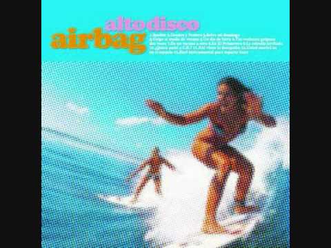 Surf Instrumental Para Separar Fases - Airbag