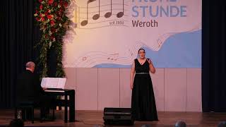 Christina Kassl - Widmung