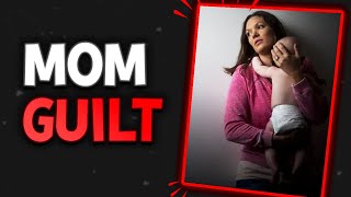 Overcoming Mom Guilt As A Veterinarian | The Veterinary Roundtable - EP77