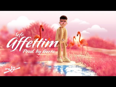 Sefo - Affettim (prod.by Aerro)