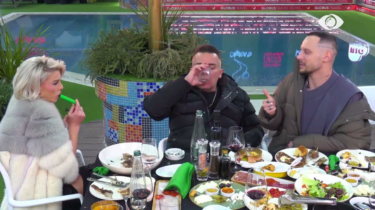 “Më bën moralistin…”/ Graciano- banorëve për Romeon: Njëherë çfarë djali, pastaj njeri pa karakter