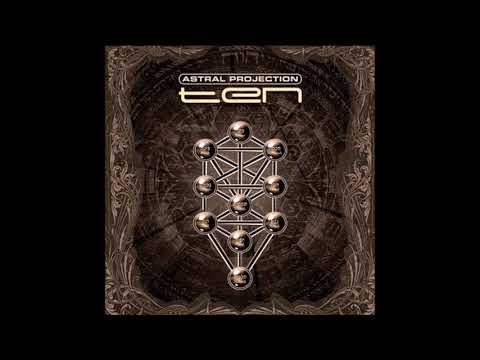 Astral Projection - Let There Be Light (Atomic Pulse vs  Perplex Remix)