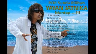 Download lagu Yayan Jatnika - POP Sunda Pilihan mp3