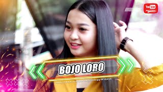 Download lagu BOJO LORO - INTAN PAJERO - VELISCHA ENTERTAINMENT mp3