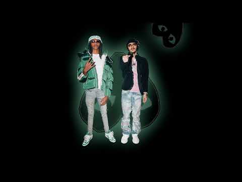 Babyfxce E x BabyTron x Detroit Type Beat - “BINGO”