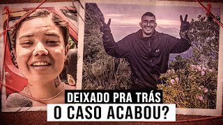 Roberto has been found, but the Pico do Paraná case is not over yet.