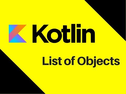 0 Kotlin Tutorial | Welcome