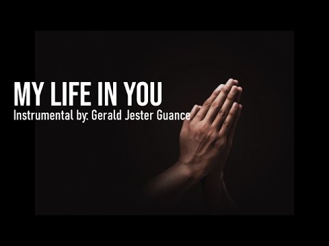My Life in You Instrumental