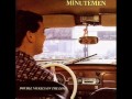 Minutemen - The Glory of Man 