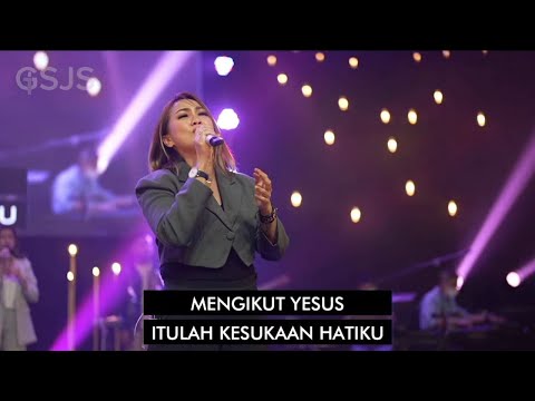 Mengikut Yesus | Cover by GSJS
