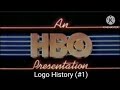 HBO Presentation Logo History Season 1 Episode 1