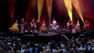 Brian Jonestown Massacre - Vad Hande Med Dem?