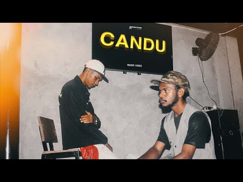 Gandong Squad - CANDU ft. Joe Lesomar & Jogy (Official MV)
