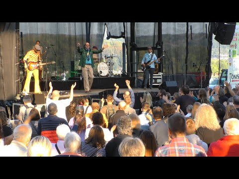 #weAHRfamily 2022 im Kurpark von Bad Breisig