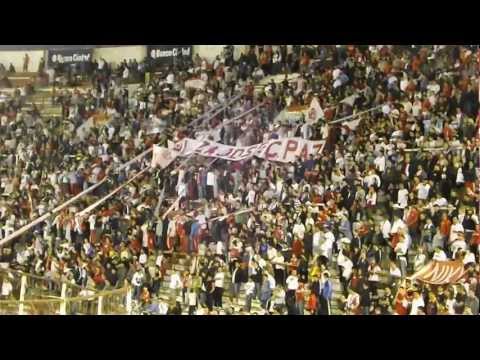 Huracán 1 vs Banfield 1 – Video III