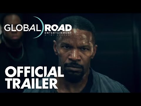 Sleepless | Official Restricted Trailer | Open Road Films