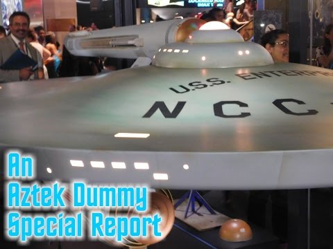 Aztek Dummy Special Report 7/4/16