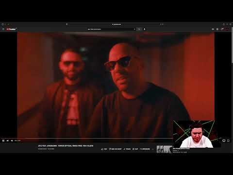 NOSTALGIE PUR / JEYZ & JONESMANN - TERROR / REACTION