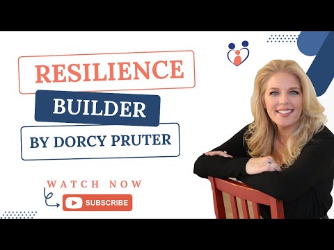 Building Resilience Skills: How to Bounce Back from Anything