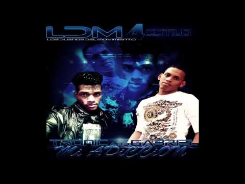 LDM - Mi Adicción(INC MUSIC PRODUC)