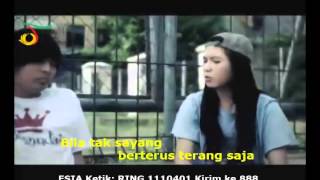 Download lagu D'Bagindas   Apa Yang Terjadi with Lyric   VC Trinity mp3
