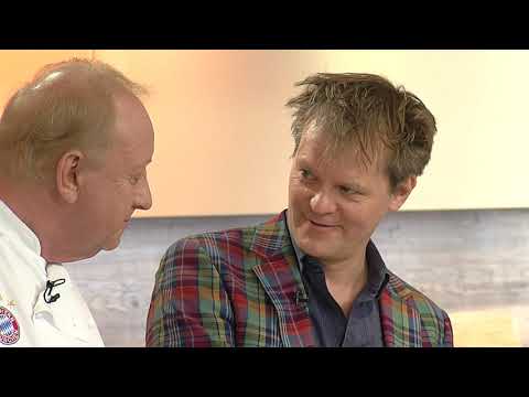 Ihr Lieblingsgericht … mit Alfons Schuhbeck Rezept: "Penne all’arrabbiata"