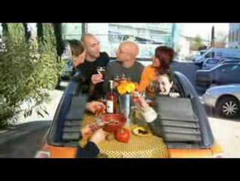 Bonne Année 2007 en Provence Verte