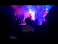 Hello Saferide - Last Night Bus - Södra Teatern ...