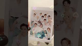 SEVENTEEN POLAROID POSTCARD BLIND PACK #newzealand #youtube #seventeen #kpop #kpopfyp