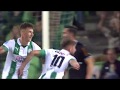De eerste goals van Ramon Pascal Lundqvist