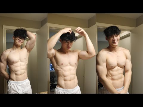 David Pan's Hair Full Hair Tutorial