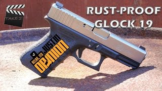 Robar Glock 19 - Take 2