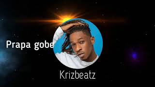 Krizbeatz Ft Yemi Alade &amp; Harmonize - 911- [Lyrics]-Dj SaLeH Pro-+256 703 399 018-(2020)