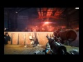 Metro Last Light D6 Battle (Ranger Mode, Good ...