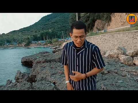 FEBRI BUTOLO ( SENYUM JO BIAR SAKI) Cover