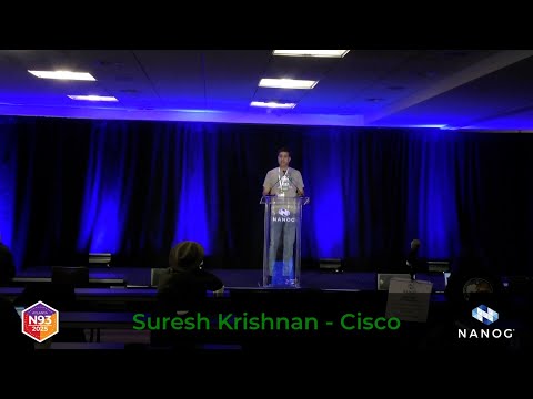 Summary and Next Steps from the IAB NEMOPS Workshop