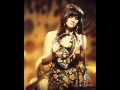 Linda Ronstadt  "The Dark End of the Street"