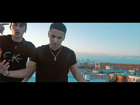 Karma Da Don x Jstarr The Prince - WHO THAT (Official Video)