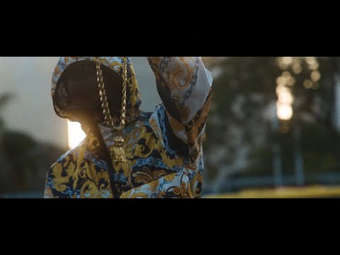 Rich CFA Controle (Clipe Oficial)