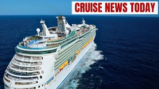 Wrongful Death Lawsuit Filed Against Royal Caribbean