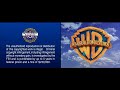 FBI Anti Piracy Warning Warner Home Video 2005 2009 4 3 Dual Synthesized Strings
