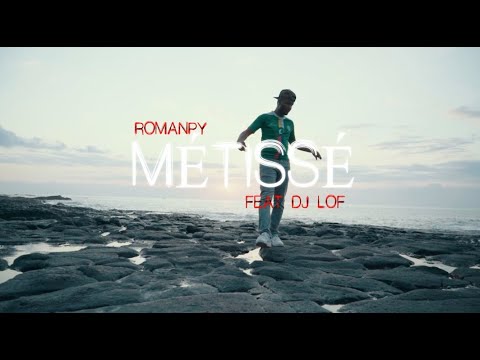 Romanpy Ft. Dj Lof (Rikos') - Métissé - Clip Officiel