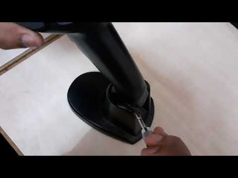 Barcode Scanners
