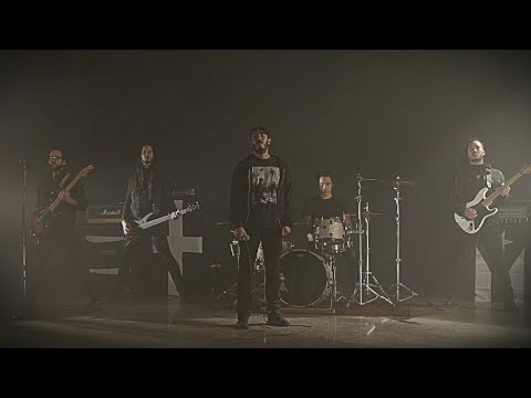 La Armada - Plagued (Official Video)